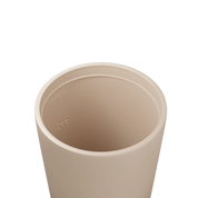 Piccolo Ceramic Cup 4oz- Oat