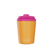 Piccolo Ceramic Cup 4oz- Tango