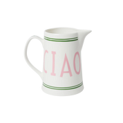 Ciao Bella Jug