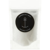 Mini Salt Scrub