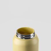 Ceramic Core Drink Bottle 1L-  Limoncello