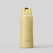 Ceramic Core Drink Bottle 1L-  Limoncello