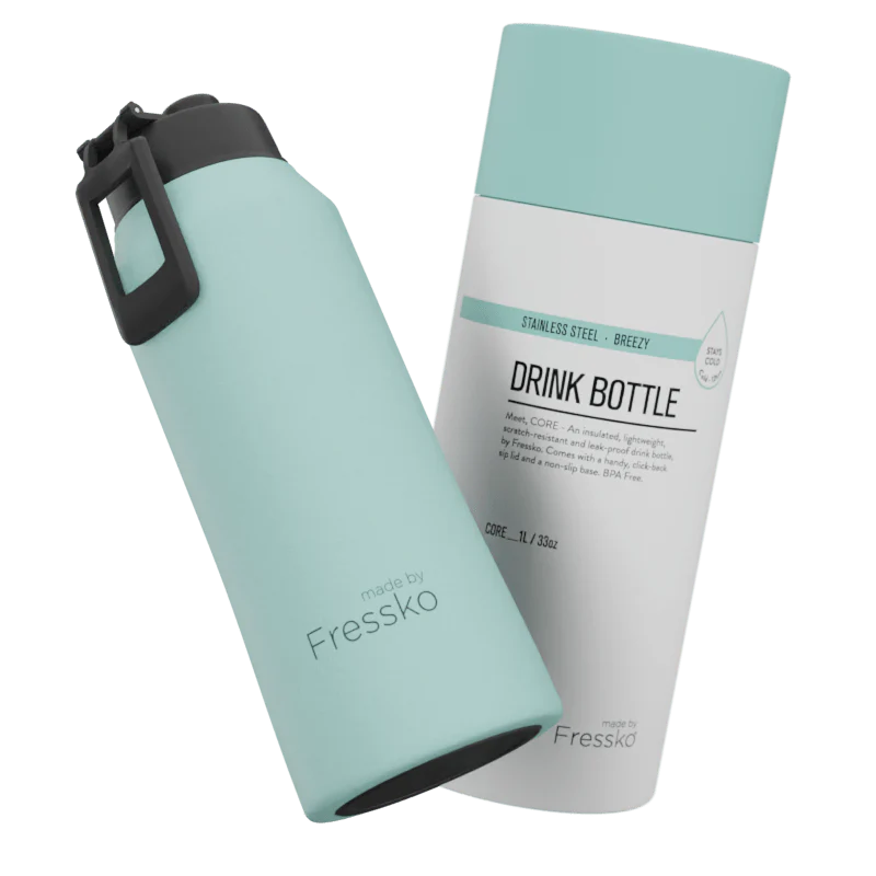Core Flask 1L