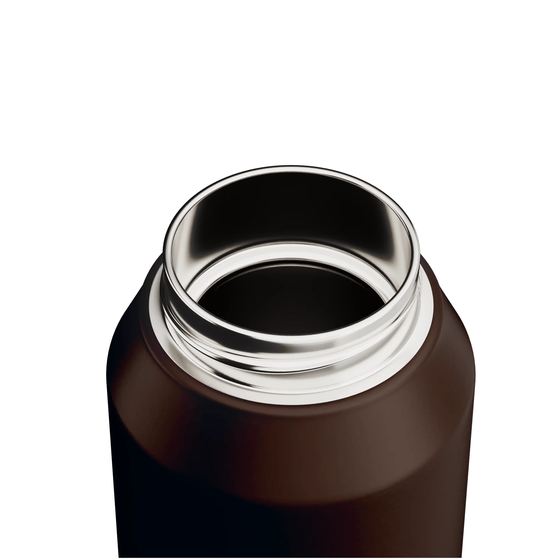 Core Drink Bottle 1L/34oz - Espresso