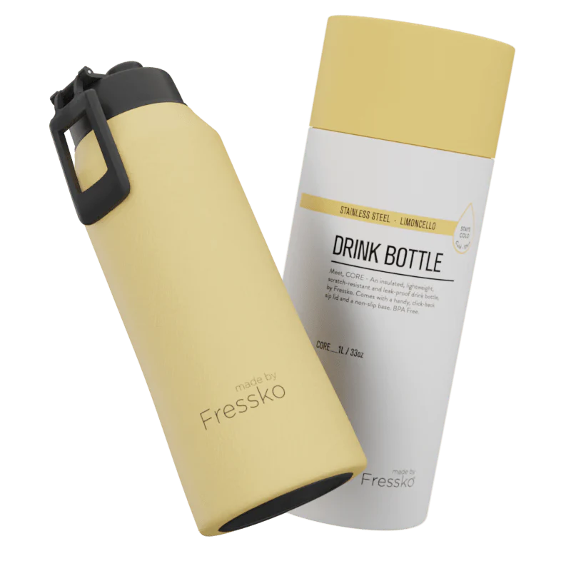 Core Flask 1L