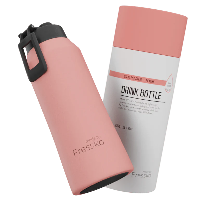 Core Flask 1L
