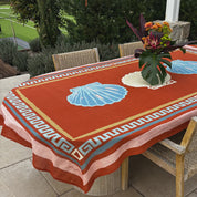 Cove Tablecloth