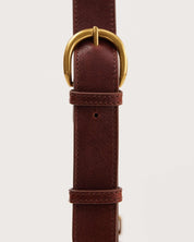 Crescent Sling - Maple