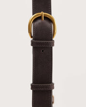 Crescent Sling - Mahogany