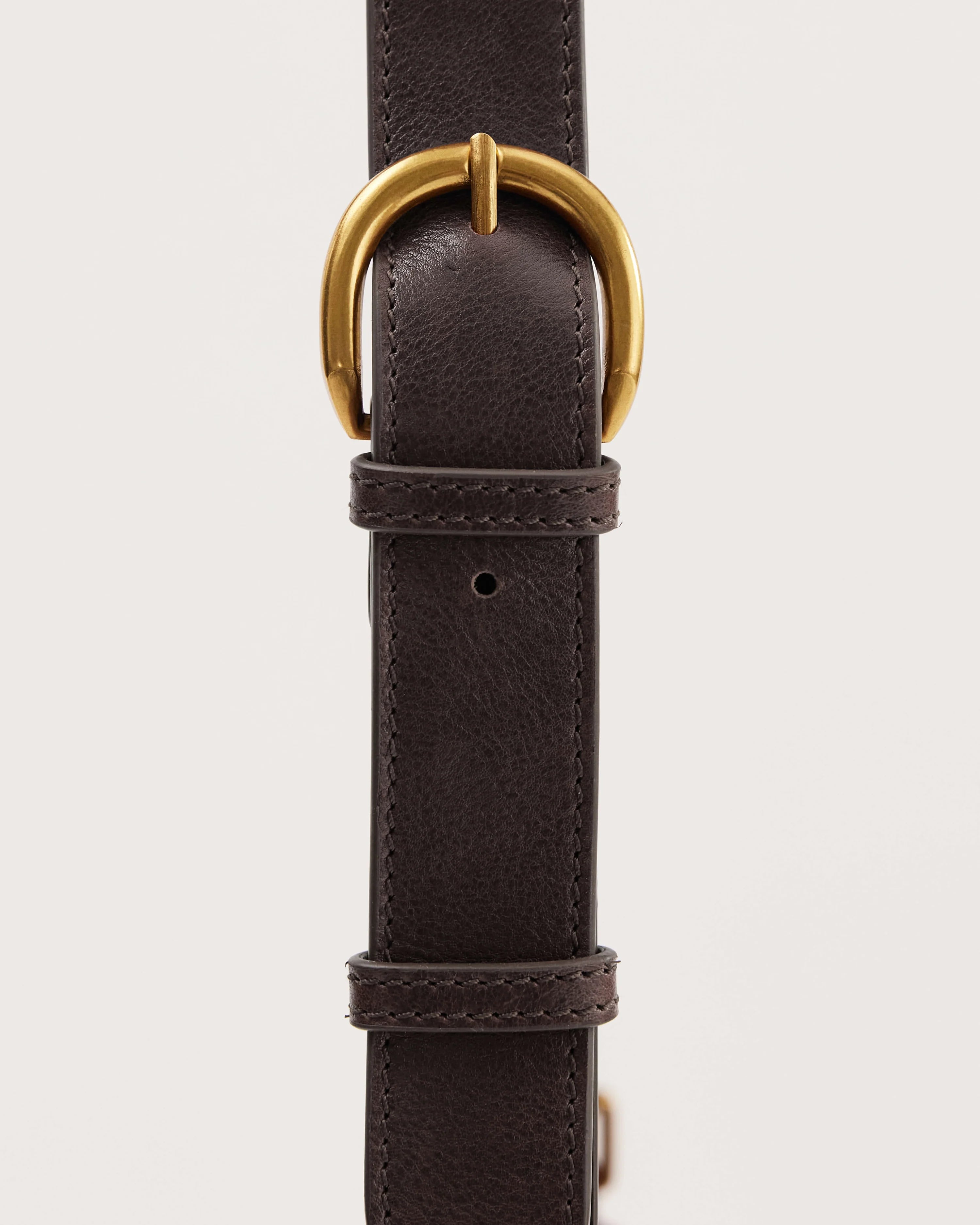 Crescent Sling - Mahogany