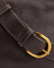 Crescent Sling - Mahogany