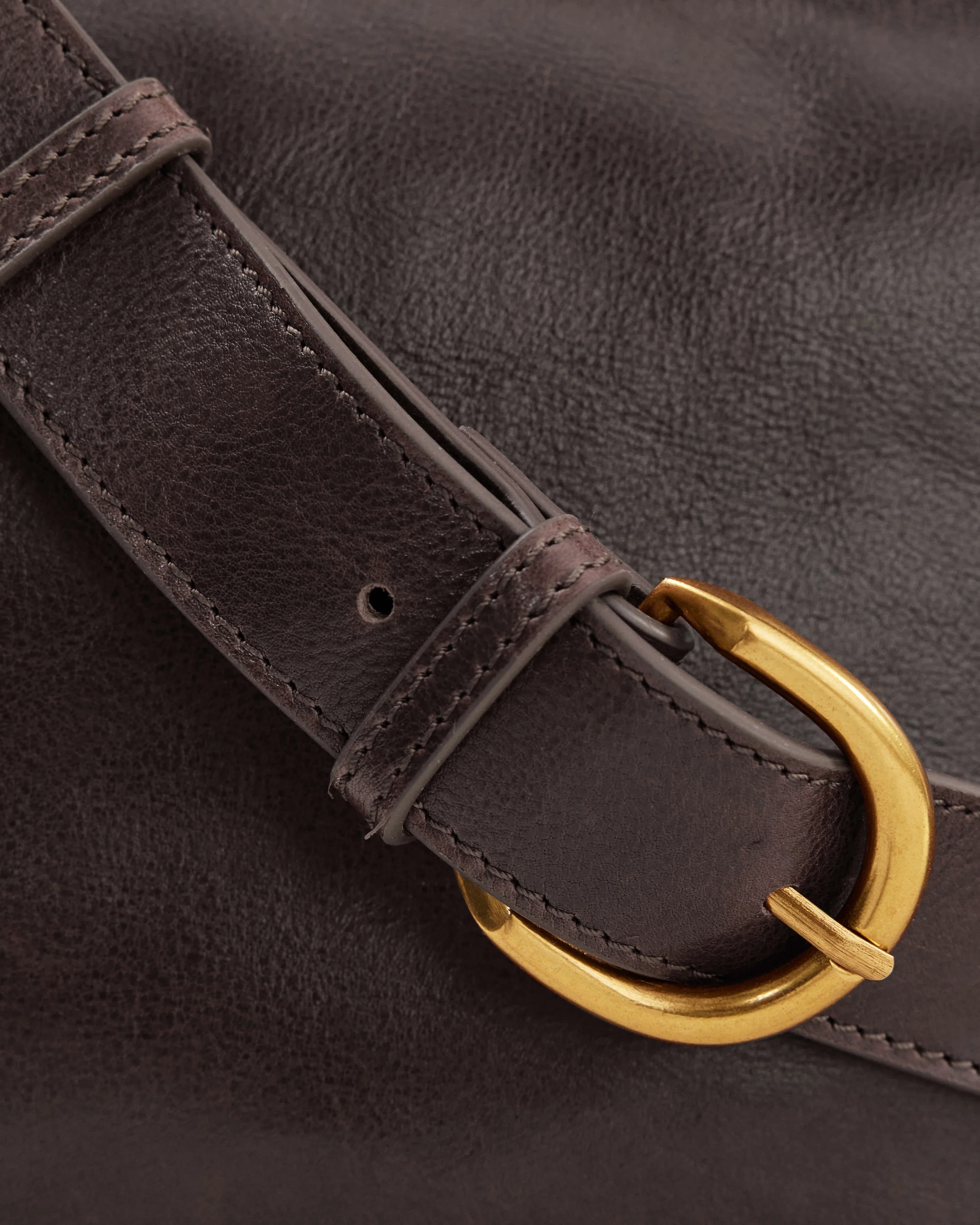 Crescent Sling - Mahogany