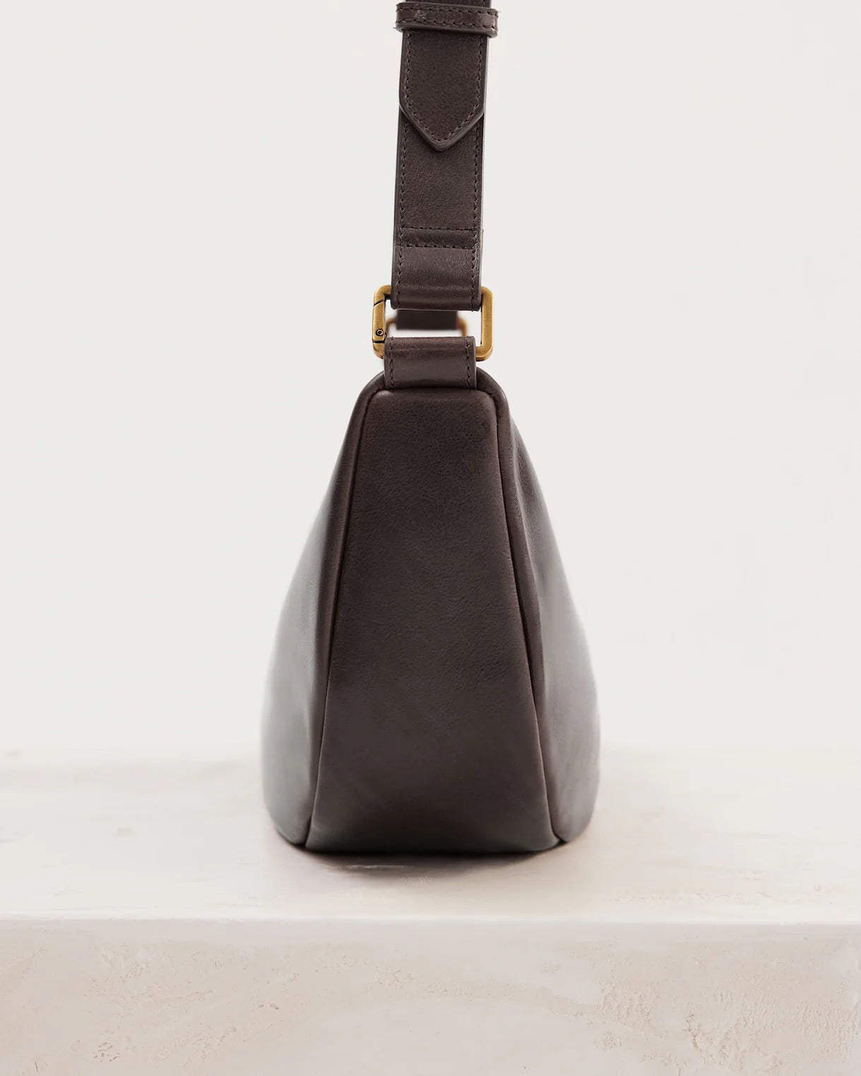 Crescent Sling - Mahogany