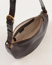 Crescent Sling - Mahogany