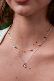 You are Fab Lolly Pendant