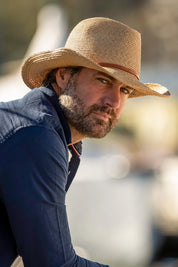 Bedarra Cowboy