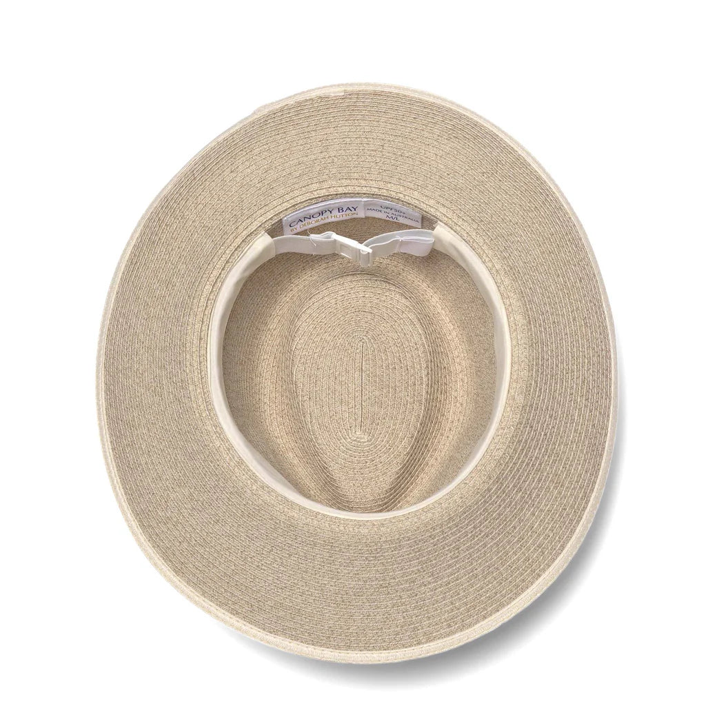 Malibu Fedora