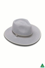 Coolum Fedora- Silver Mist