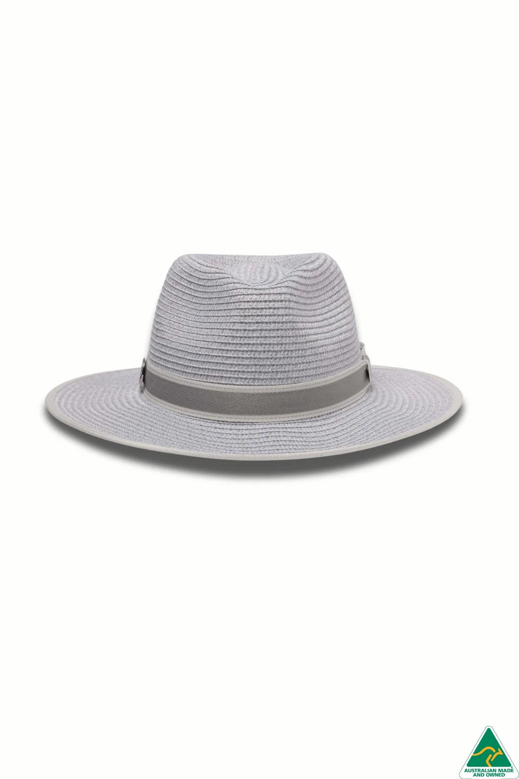 Coolum Fedora- Silver Mist