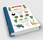 Our Year in Australia  2026 Diary- Hardback