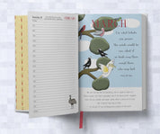 Our Year in Australia  2026 Diary- Hardback