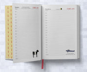 Our Year in Australia  2026 Diary- Hardback
