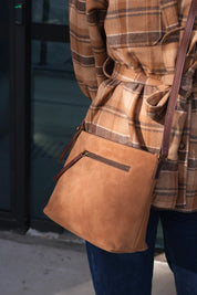 Suede Essential