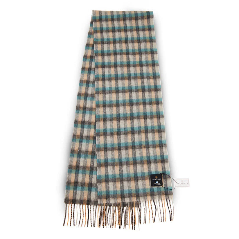 Islander UK Scarf Large