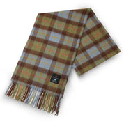 Islander UK Scarf Small