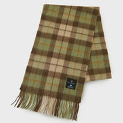 Islander UK Scarf Small