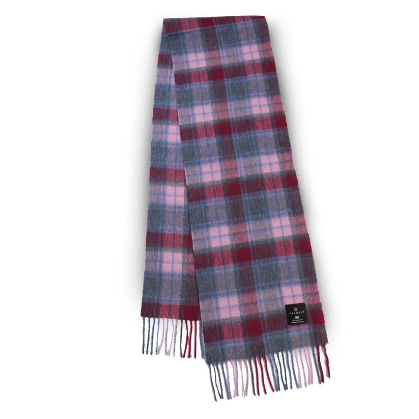 Islander UK Scarf Large