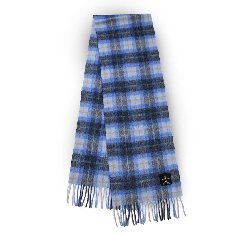 Islander UK Scarf Large