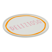Delizioso Plate