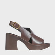 Dolce - Chestnut - Presence Hamilton