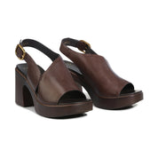 Dolce - Chestnut - Presence Hamilton