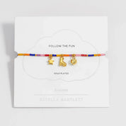 Disco Louise Bracelet