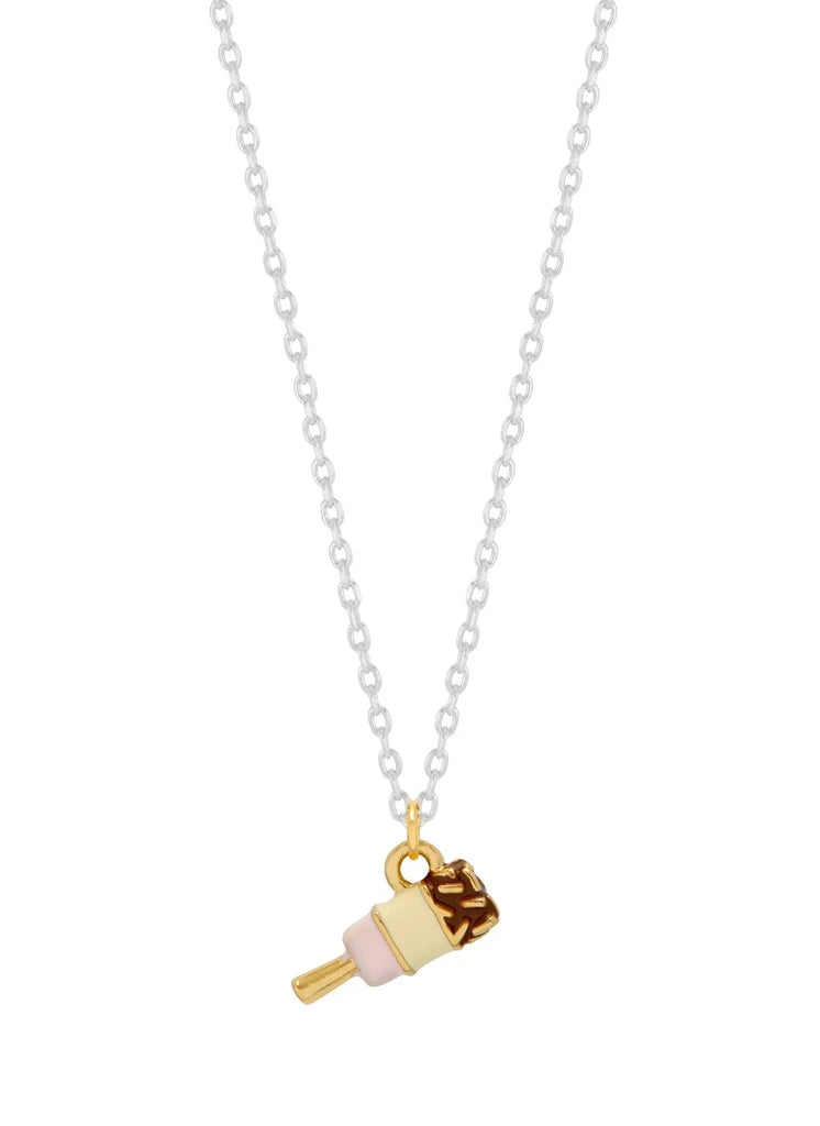 You are Fab Lolly Pendant