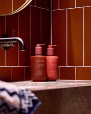 Ecoya Hand & Body Lotion- Guava & Lychee Sorbet