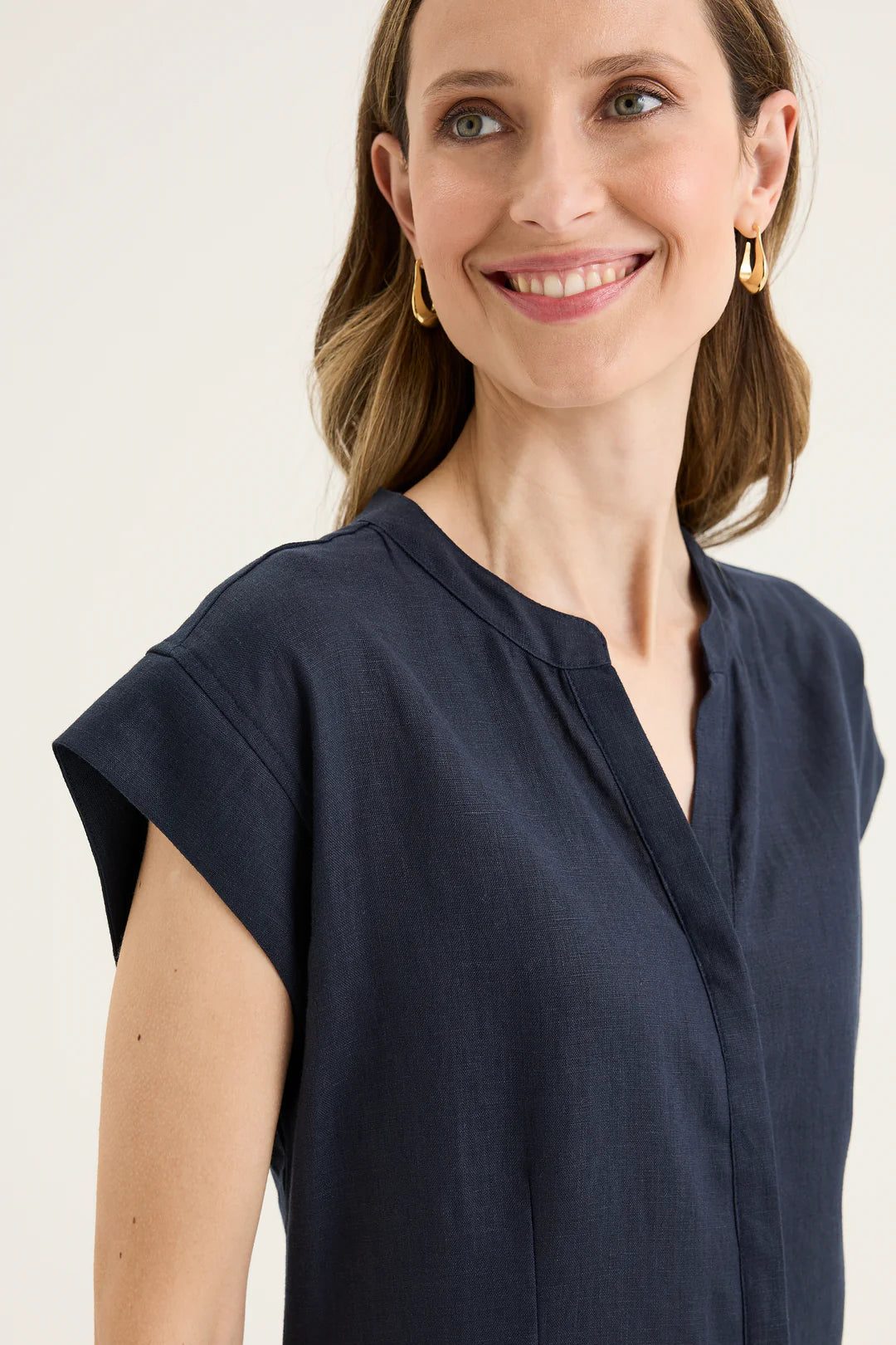 Bodhi Dress