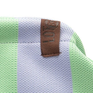 Emma Bag - 58 Mint & Violet - Presence Hamilton