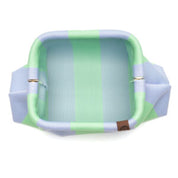 Emma Bag - 58 Mint & Violet - Presence Hamilton