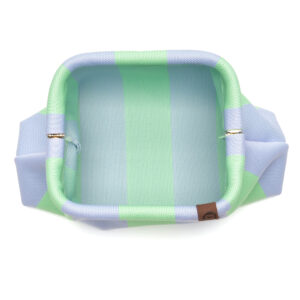 Emma Bag - 58 Mint & Violet - Presence Hamilton