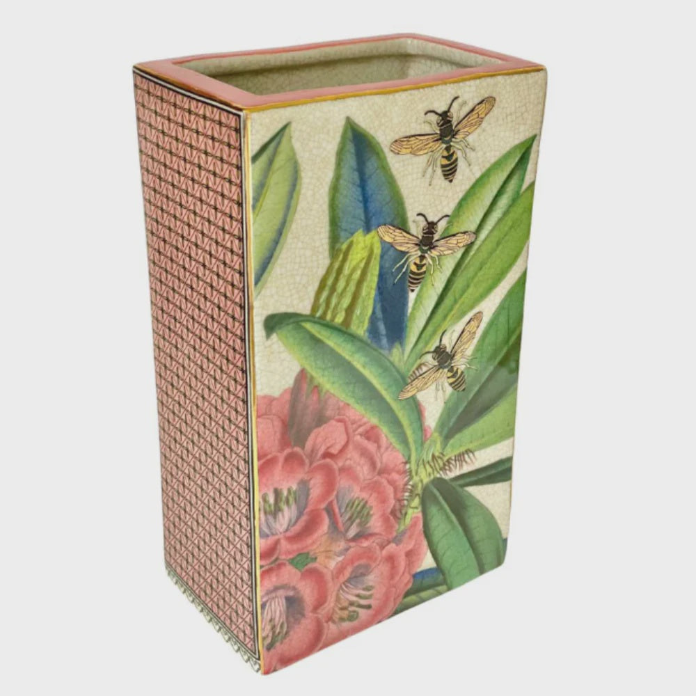 Exotico Vase Rhododendron