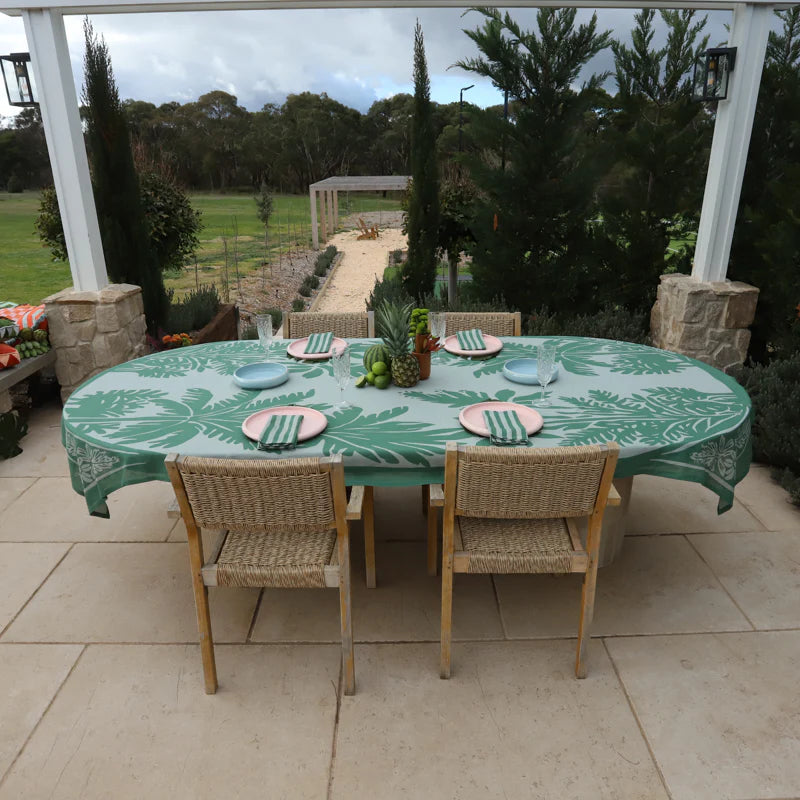 Elm Tablecloth