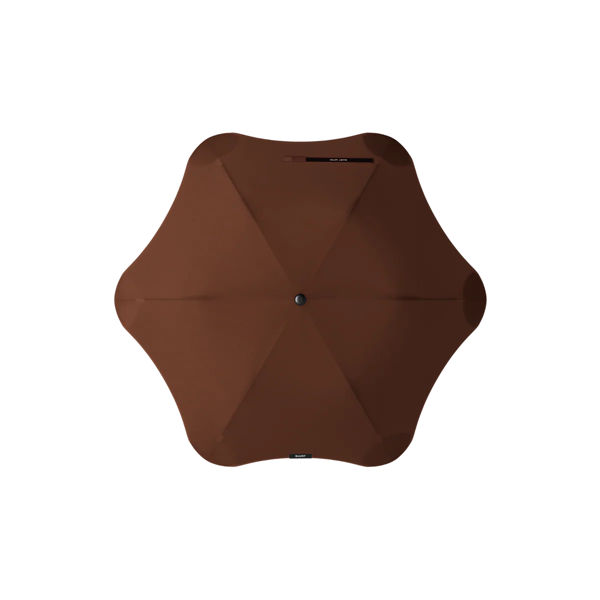 Blunt Metro Umbrella - Espresso (limited edition) - Presence Hamilton