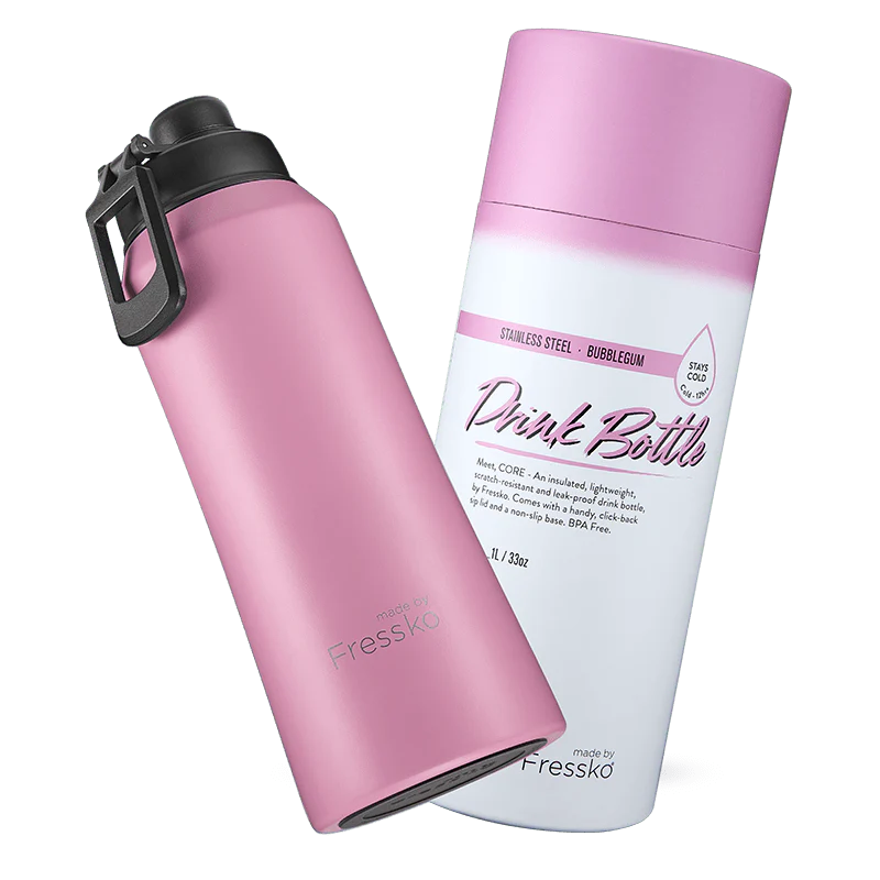 Core Flask 1L