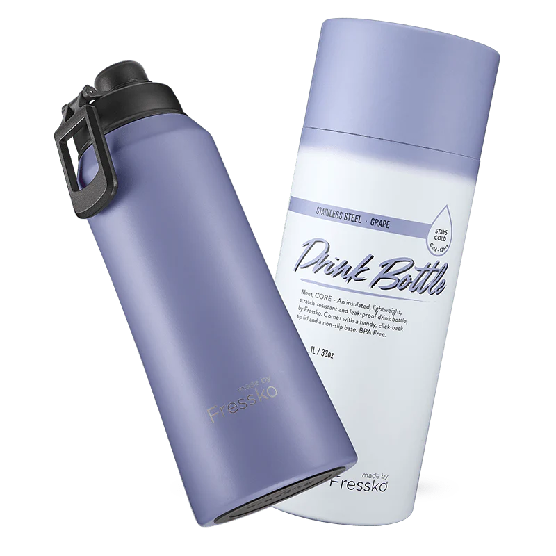 Core Flask 1L