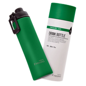 Move 660ml Stainless Steel