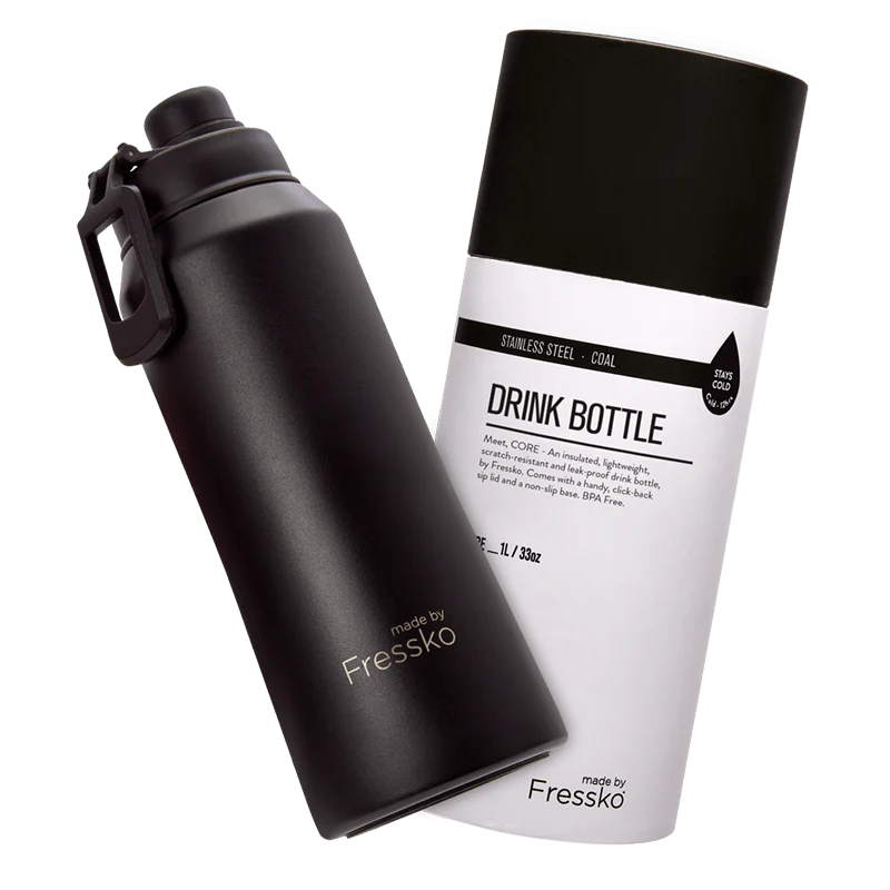 Core Flask 1L
