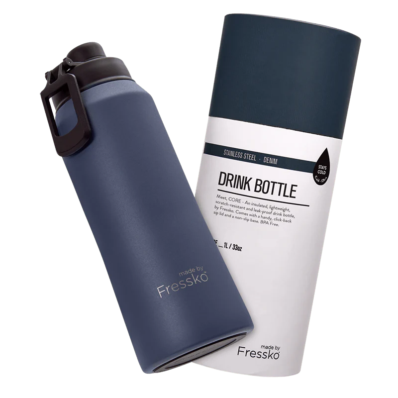 Core Flask 1L